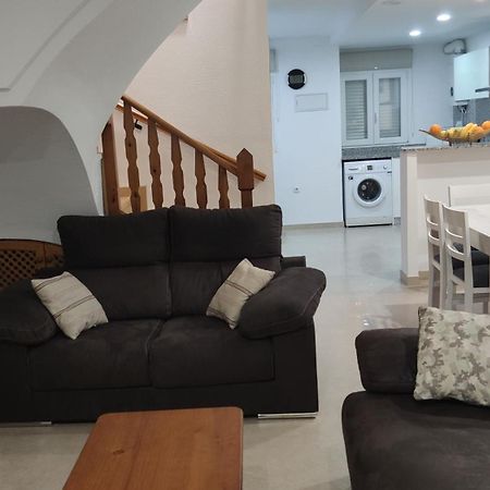 Residencial Olivalacceso Privado Playa Por Jardin Екстер'єр фото
