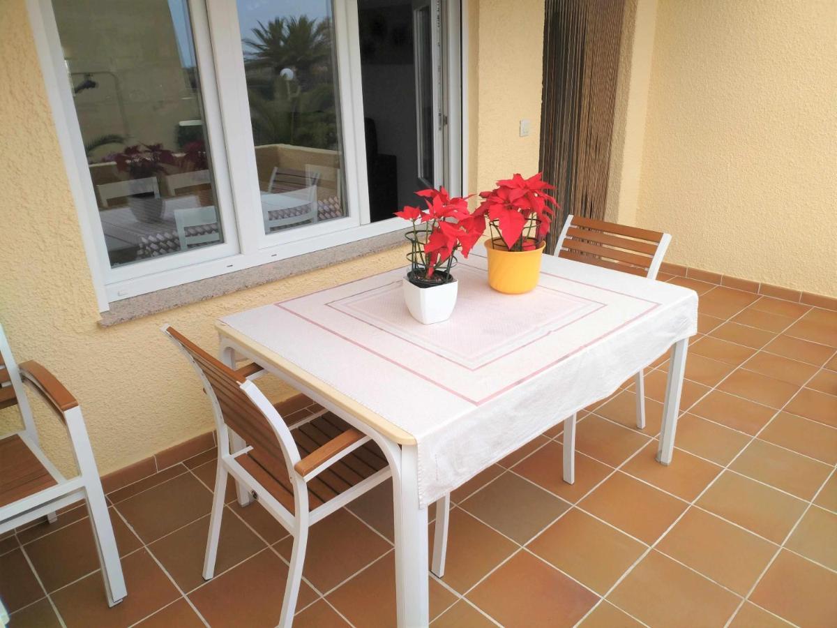 Residencial Olivalacceso Privado Playa Por Jardin Екстер'єр фото