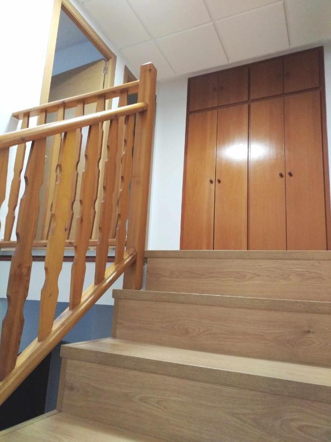Residencial Olivalacceso Privado Playa Por Jardin Екстер'єр фото