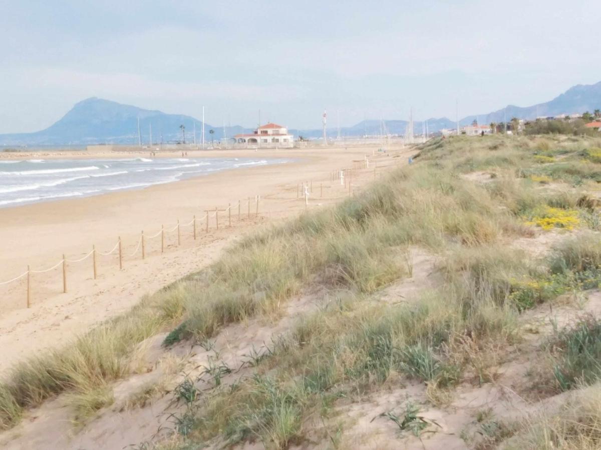 Residencial Olivalacceso Privado Playa Por Jardin Екстер'єр фото