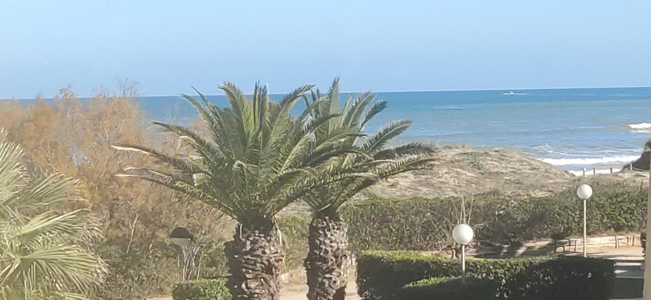 Residencial Olivalacceso Privado Playa Por Jardin Екстер'єр фото