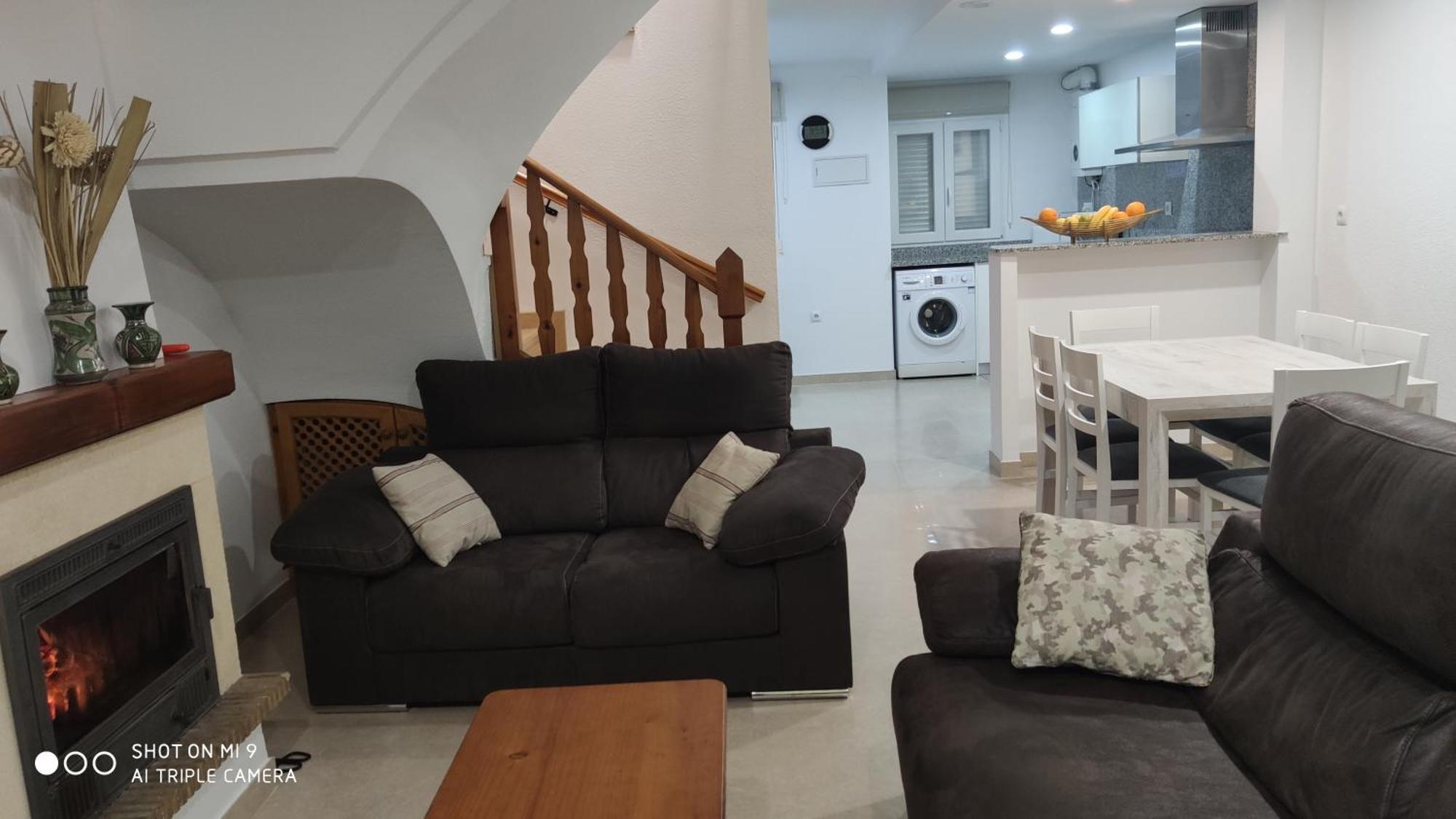 Residencial Olivalacceso Privado Playa Por Jardin Екстер'єр фото