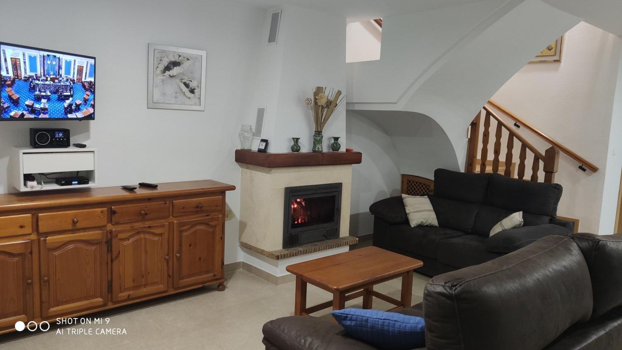 Residencial Olivalacceso Privado Playa Por Jardin Екстер'єр фото