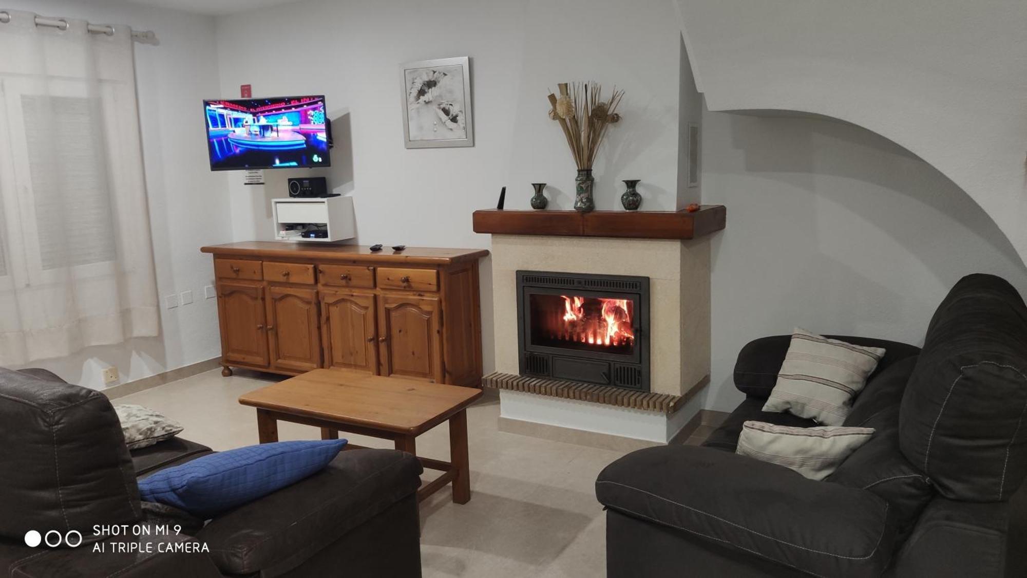 Residencial Olivalacceso Privado Playa Por Jardin Екстер'єр фото