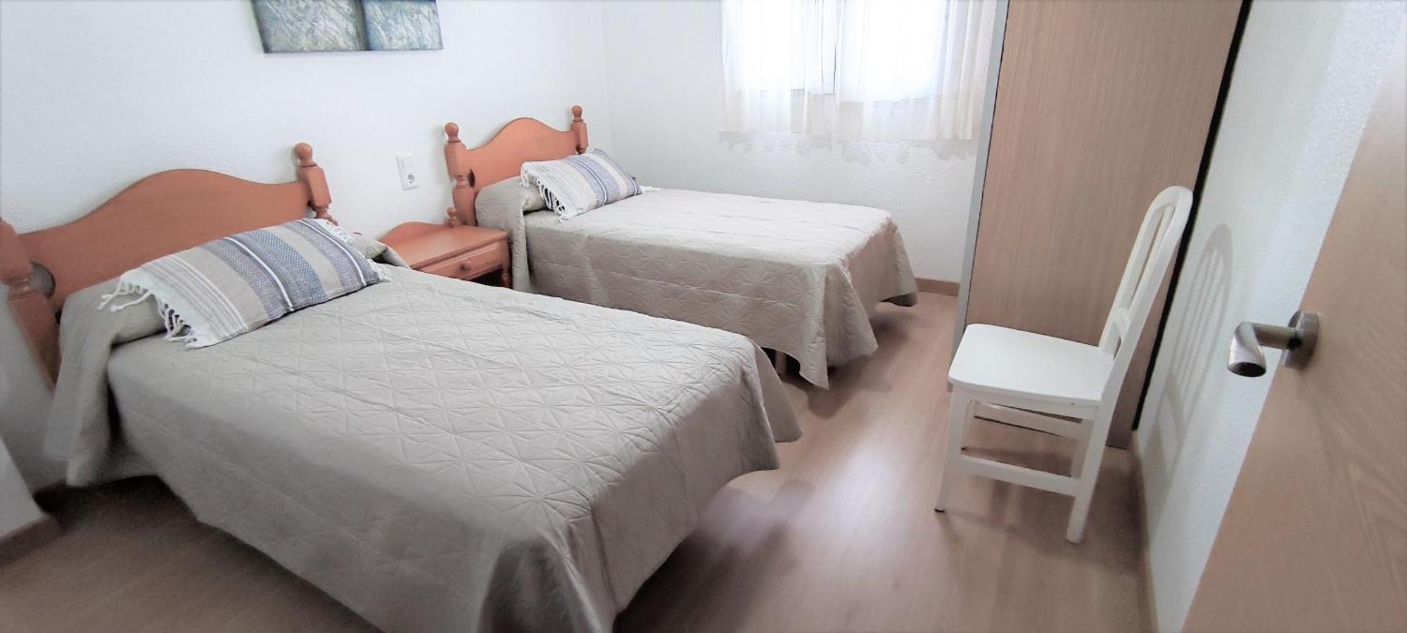 Residencial Olivalacceso Privado Playa Por Jardin Екстер'єр фото