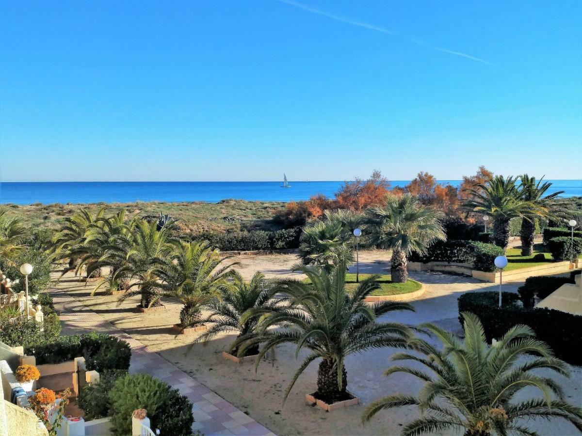 Residencial Olivalacceso Privado Playa Por Jardin Екстер'єр фото
